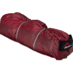 MSR Hubba NX Solo UL Tent - groen