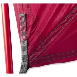 MSR Hubba NX Solo UL Tent - groen