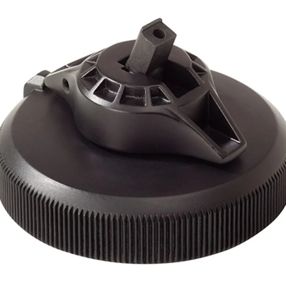Waterfilters < MSR 3-in-1 Deksel