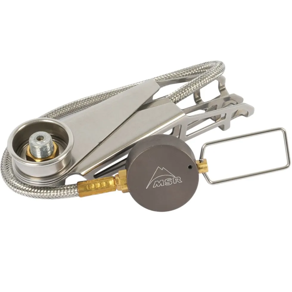 MSR LowDown - Kookplaat Adapter