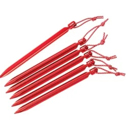 MSR Mini Groundhog Tentharing - 6 St.