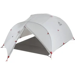 MSR Mutha Hubba NX Tent - Groen