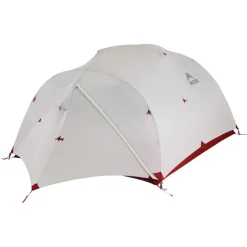 MSR Mutha Hubba NX Tent - Groen