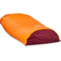 MSR Pro Bivy Bivakzak - oranje
