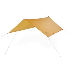 Tenten, Tarps & Hangmatten < MSR Thru-Hiker 70 Wing V2 - Tarp - amber