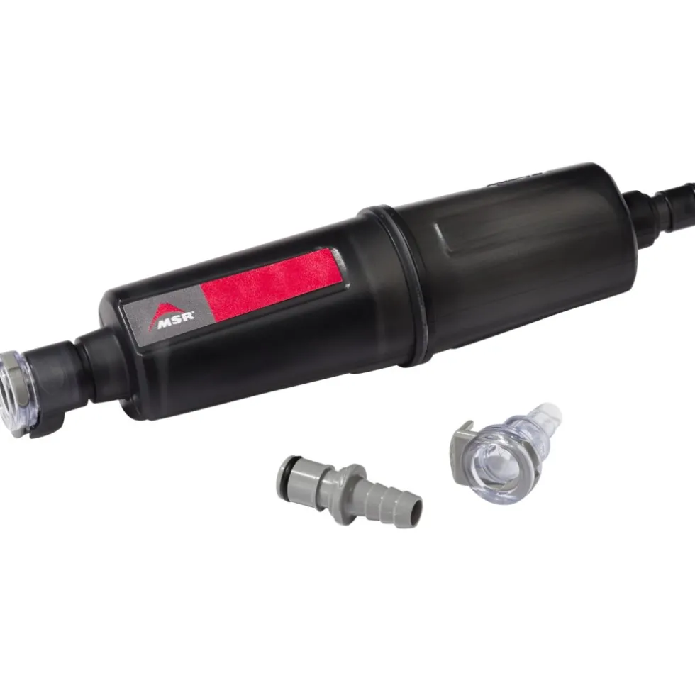 MSR Thru-Link Inline Waterfilter