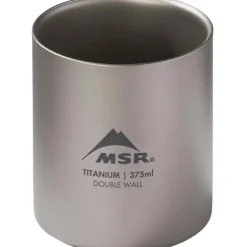 MSR Titan™ Dubbele Wand Mok - 375ml