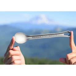 MSR Titan™ Long Lepel