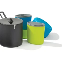 MSR Trail Lite Duo Kookset - 2L