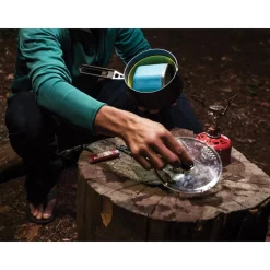 MSR Trail Lite Solo Kookset - 1.3L