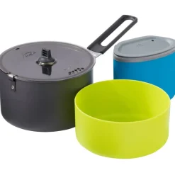 MSR Trail Lite Solo Kookset - 1.3L