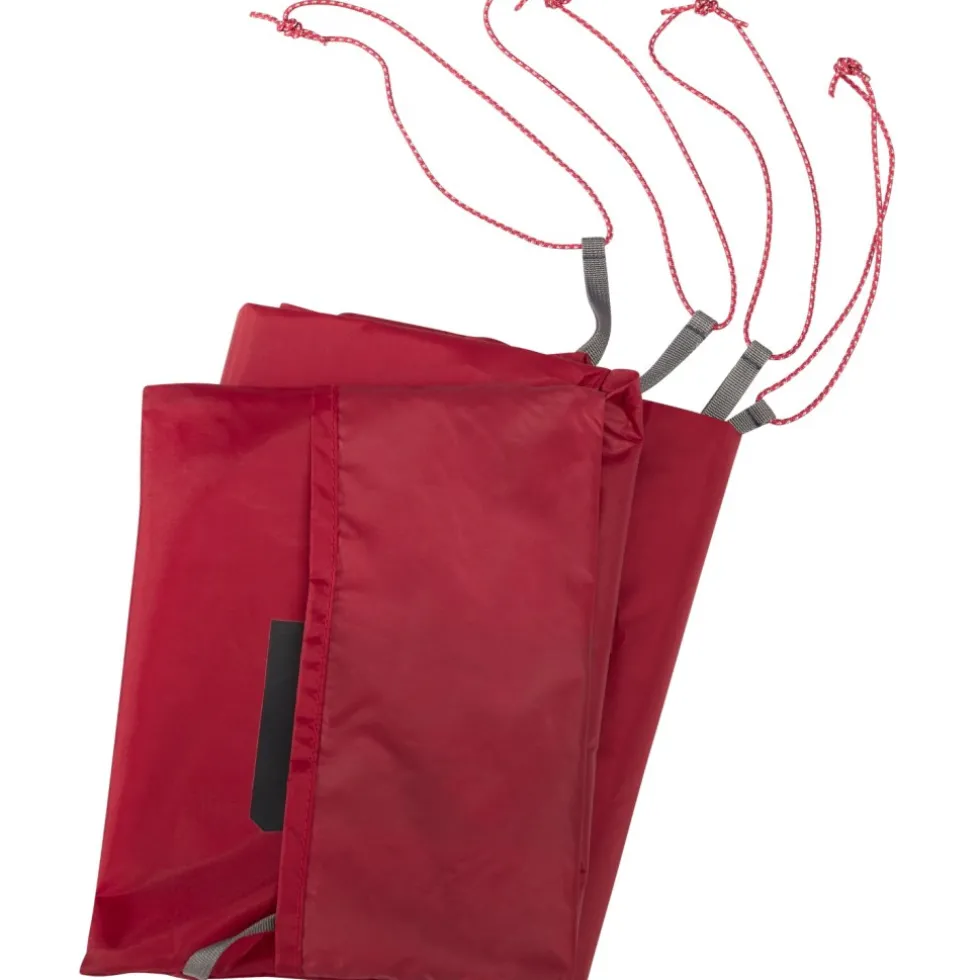 MSR Universal 4 - Ondergrond Tent - Regular - 2025