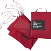 Tenten, Tarps & Hangmatten < MSR Universal 1 Grondzeil voor de Tent - Regular