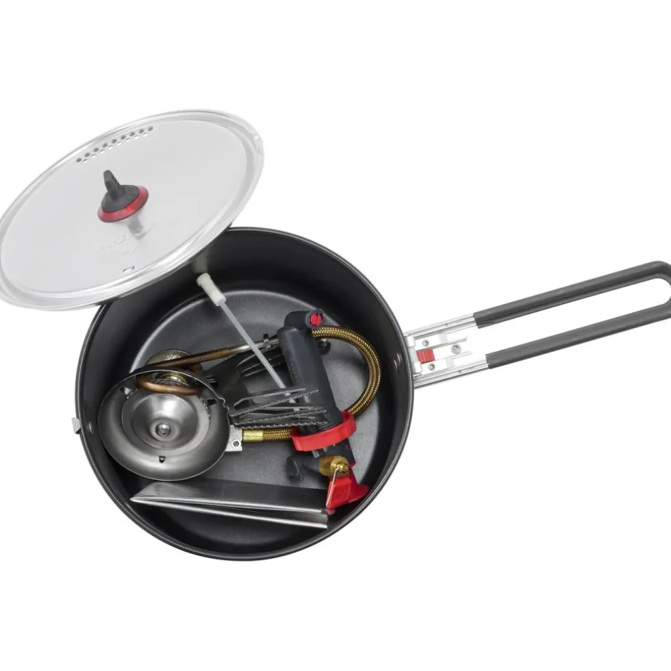MSR WhisperLite International Combo Koker