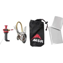 MSR WhisperLite International Combo Koker