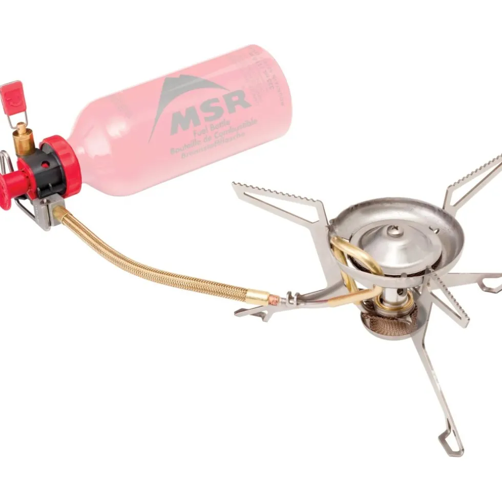MSR WhisperLite International Combo Koker