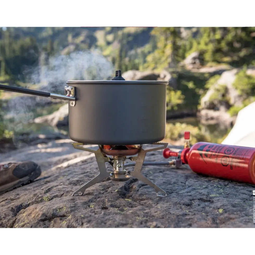 MSR WhisperLite International Combo Koker