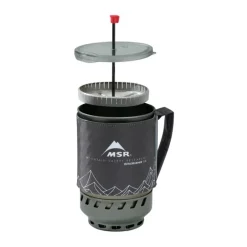 Campingservies & Bestek < MSR WindBurner - Koffiepers Set - 1.0L