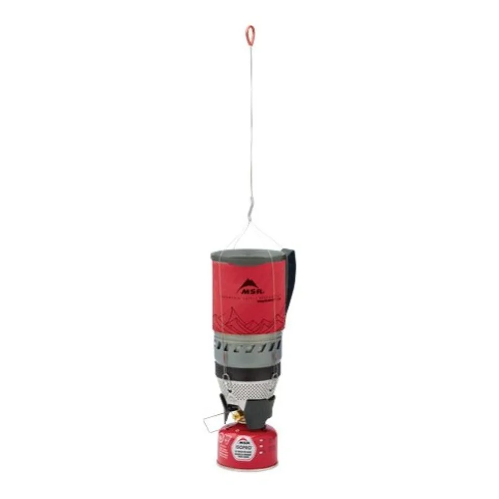 MSR WindBurner - Ophangset