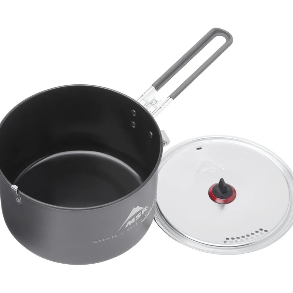 MSR WindBurner Sauspot - 2.5 L