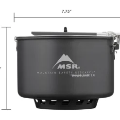 MSR WindBurner Sauspot - 2.5 L