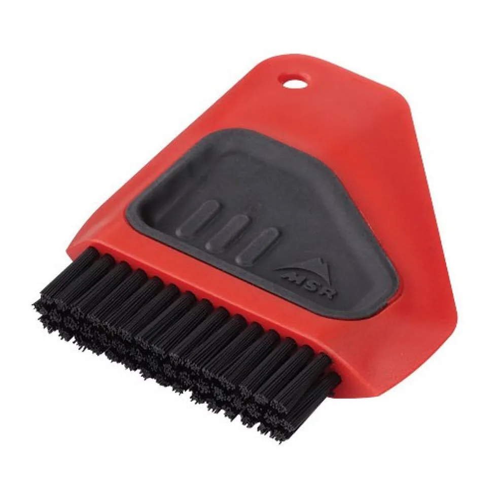 MSR Alpine Dish Brush Scraper