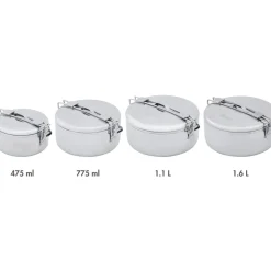 MSR Alpine StowAway - Pot - 775ml