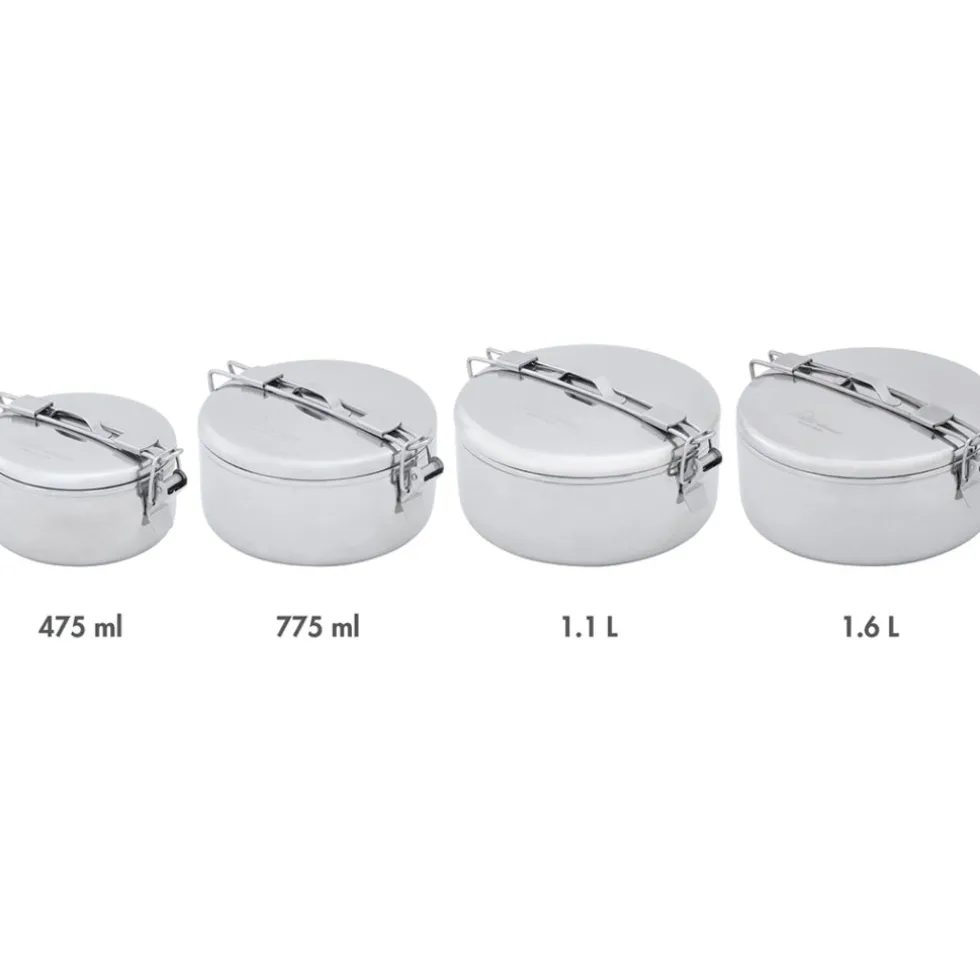 MSR Alpine StowAway - Pot - 775ml
