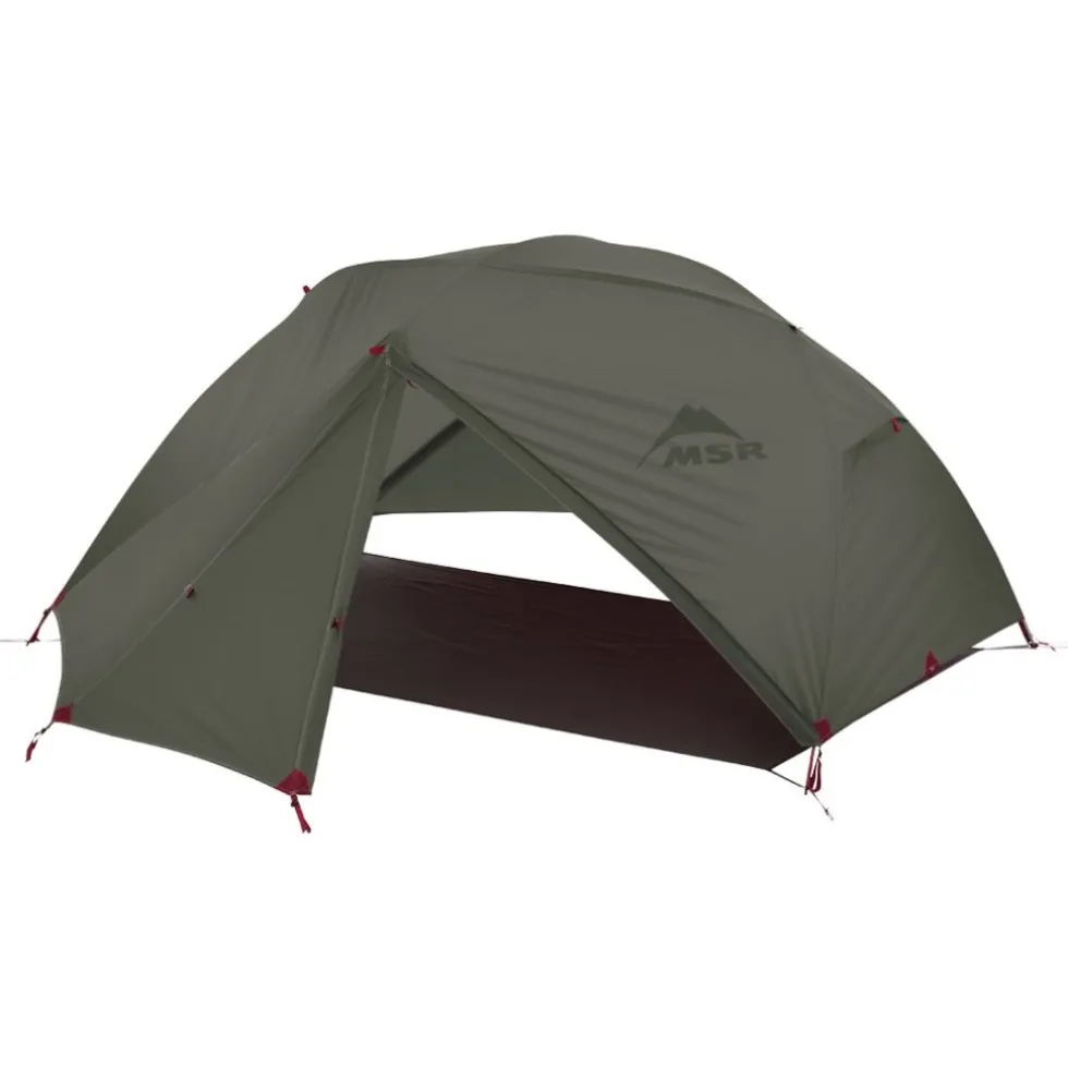 MSR Elixir 2 - Tent - Groen