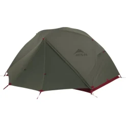 MSR Elixir 2 - Tent - Groen