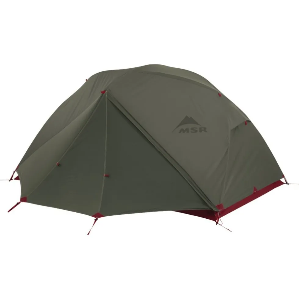 MSR Elixir 2 - Tent - Groen