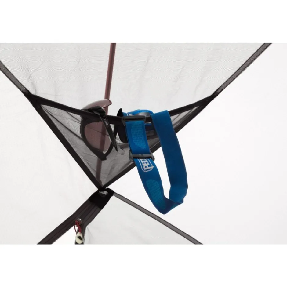 Tenten, Tarps & Hangmatten < MSR Elixir 4 Tent - Groen