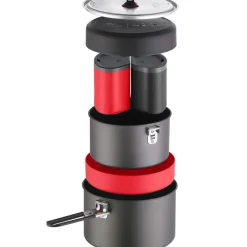 MSR Quick 2 System - Kook- en Eetsysteem