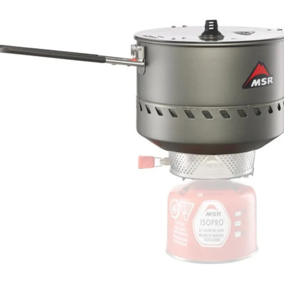 MSR Reactor Pot - 2.5 Liter