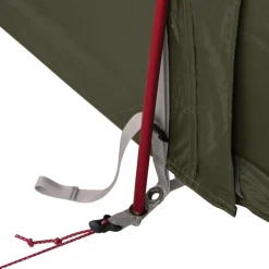 MSR Tindheim 3 - Tent - groen