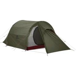 MSR Tindheim 3 - Tent - groen