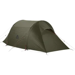 MSR Tindheim 3 - Tent - groen