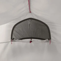 MSR Tindheim 3 - Tent - groen