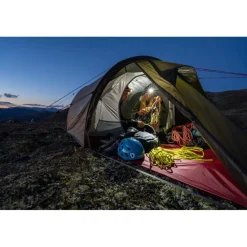 MSR Tindheim 3 - Tent - groen