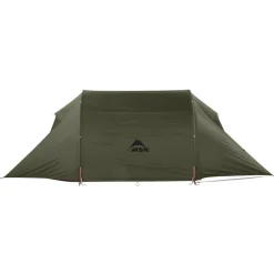 MSR Tindheim 3 - Tent - groen
