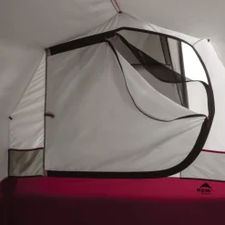 MSR Tindheim 3 - Tent - groen