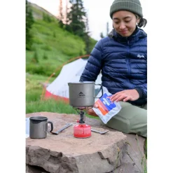 MSR Titan™ Pot - 1.4 L