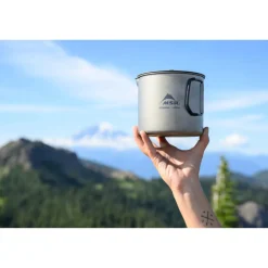 MSR Titan™ Pot - 1.4 L