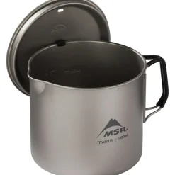MSR Titan™ Pot - 1.4 L