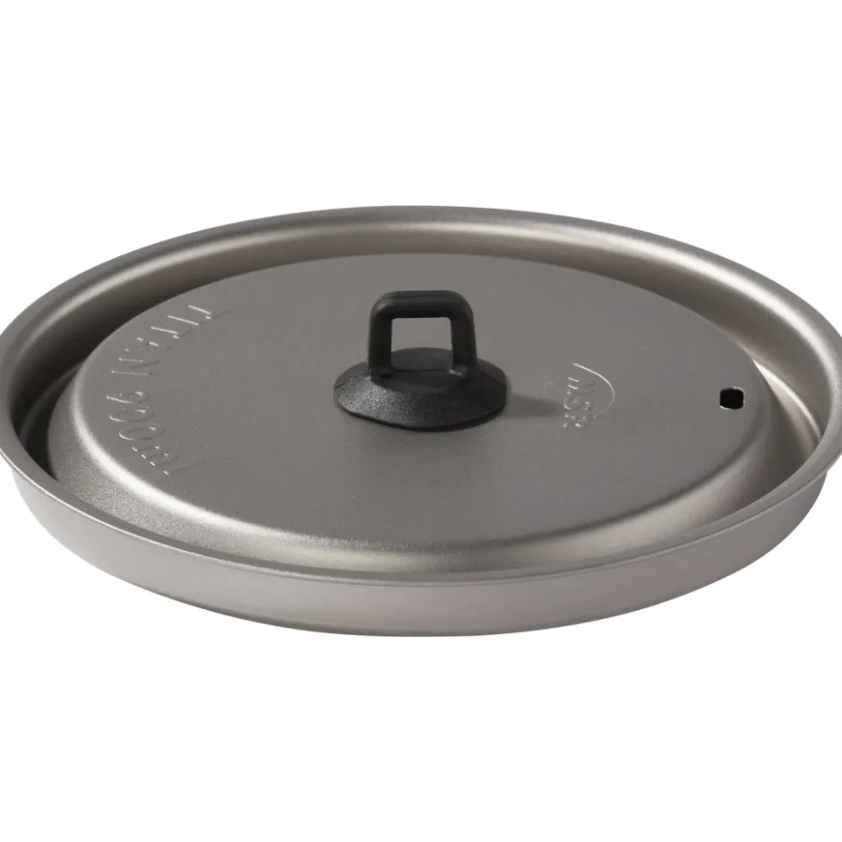 Campingservies & Bestek < MSR Titan™ Pot - 0.9 L