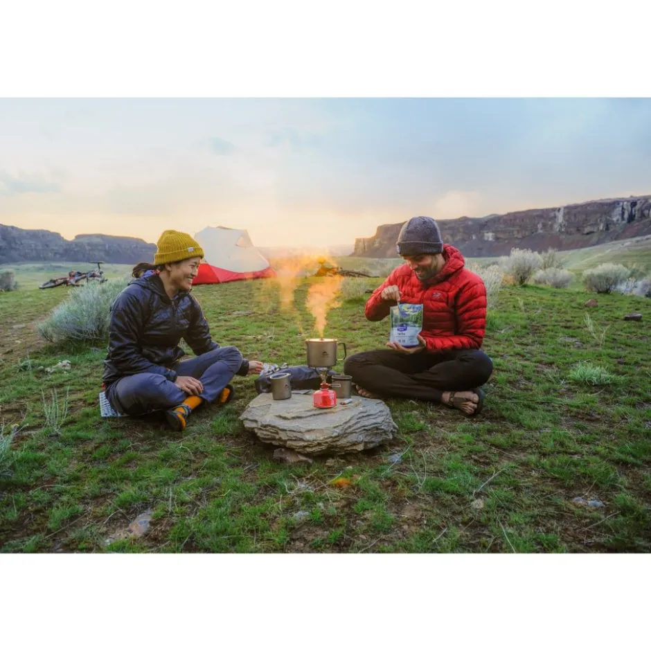 Campingservies & Bestek < MSR Titan™ Pot - 0.9 L