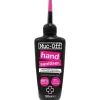 Reinigers|Lichaamsverzorging < Muc-Off Antibacterial Handreiniger - 120 ml