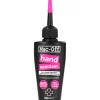 Reinigers|Lichaamsverzorging < Muc-Off Antibacterial Handreiniger - 50 ml