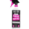 Muc-Off Antibacterial Sanitising Hand Spray - 1000 ml