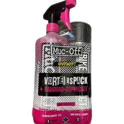 Gereedschap En Onderhoud|Reinigers < Muc-Off Bike Care Duo Kit Cleaning Set